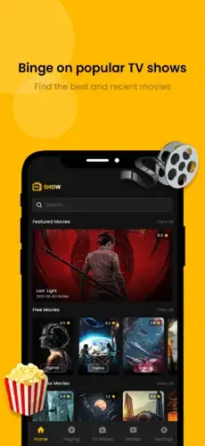 apk-pikashow-download tv show